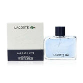Lacoste Live Men Edt 75ml (H)